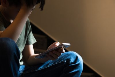 [Módulo] Cyberbullying e as consequências psiquiátricas – Isabella Souza