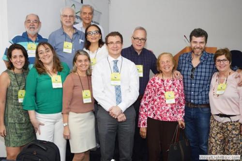 VIII Congresso Carioca da ABENEPI e IV Encontro de Pais com Especialistas - 31/08 e 01/09/2018